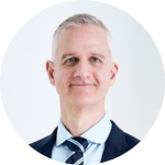 株式会社フィリップス・ジャパン-代表取締役社長​  ジャスパー・アスエラス・ウェステリンク​-