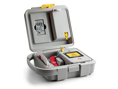 ハートスタート トレーナー3