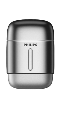 コンパクトシェーバー