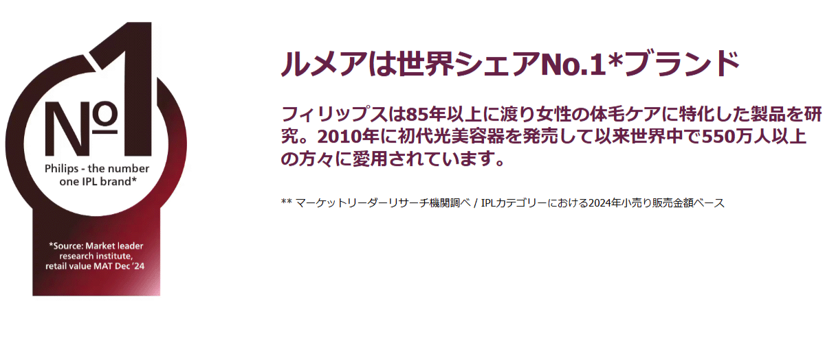 ルメアイメージ