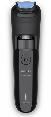 (同じウィンドウで開きます) ヒゲトリマー 3000シリーズ