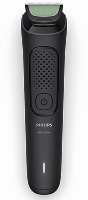 1 台 11 役のフィリップスシェーバー 7000 シリーズ