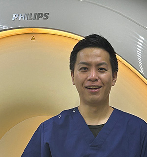 森原 拓也 先生