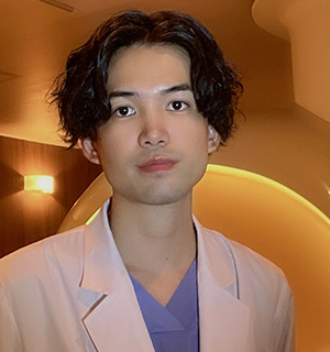 立川 圭彦 先生