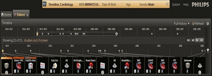 コンピューターのスクリーンショット