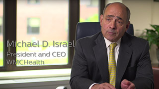 動画：長期的パートナーシップの変革