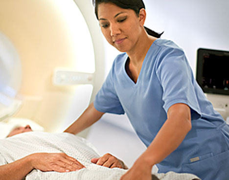 準備中の患者 image