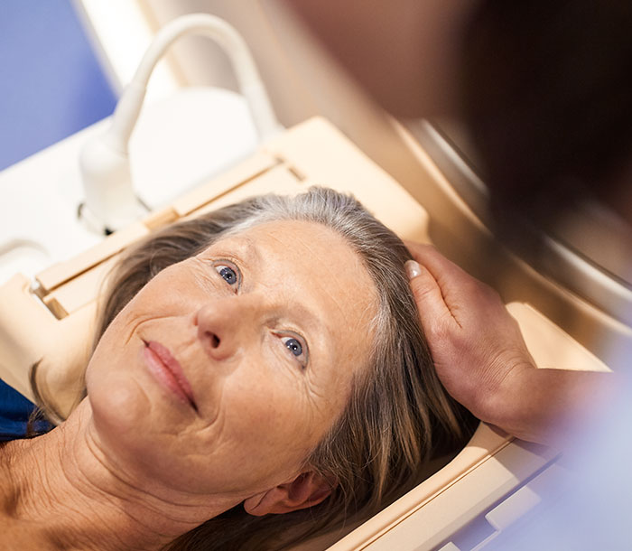 患者モニタリング image