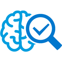 脳のアイコン image