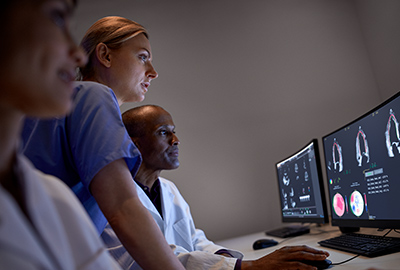 フィリップスとTomTec image