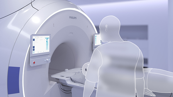 フィリップスSmart Workflowの外観