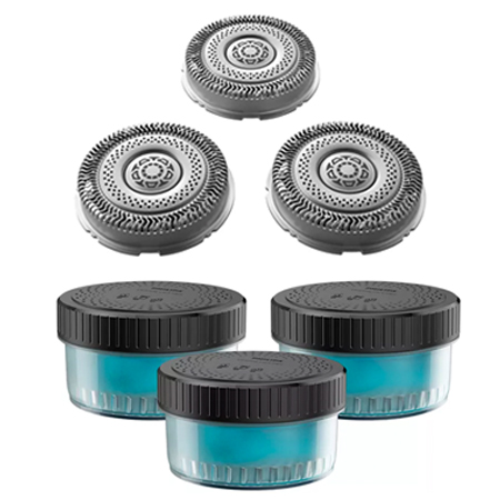 交換部品のイメージ画像