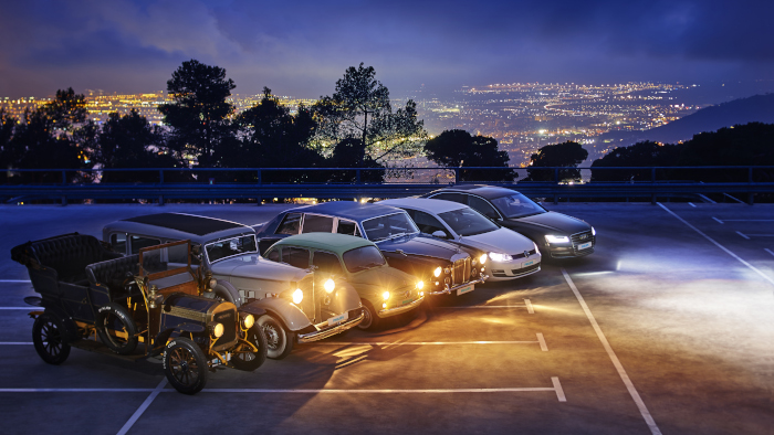 フィリップスのストーリー動画