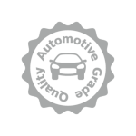 信頼できるクオリティ