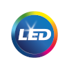 LED アイコン