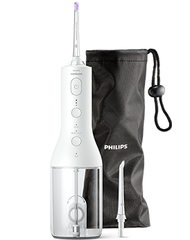 コードレス Power Flosser