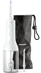 ソニッケアーコードレスパワーフロッサー 3000​