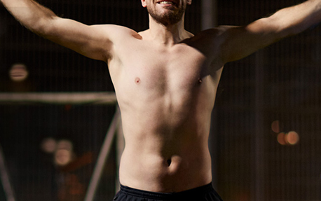 今どき男子のお手入れ事情を調査！～ムダ毛、どれくらい気にしていますか？～