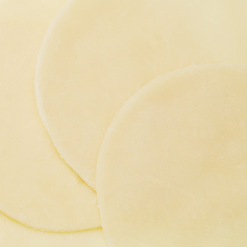 基本の麺　餃子