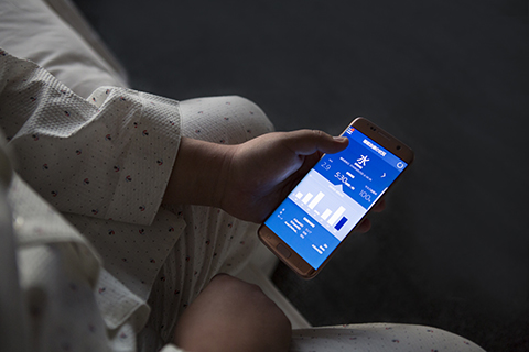 客観的な検査が必要