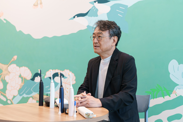 asset 編集者、ライター・櫻井正朗（さくらい まさお）さん