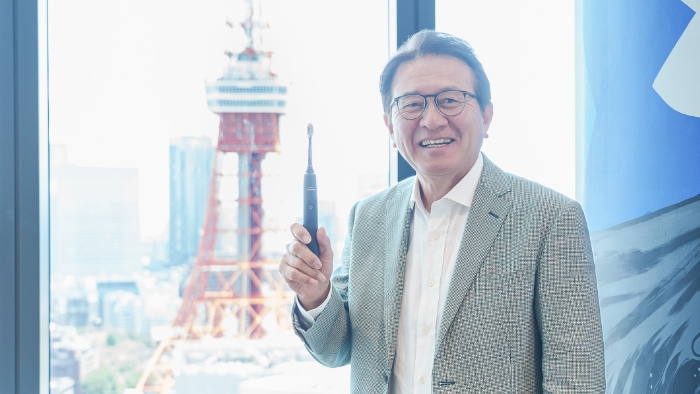 日本マラソン界のレジェンド・瀬古利彦さんが直言！「歯が丈夫じゃないと、良い成績は生まれない」