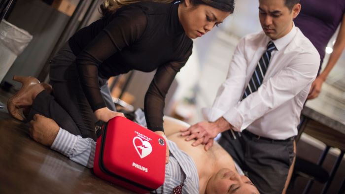 フィリップス エマージェンシーケア事業の新会社への承継について