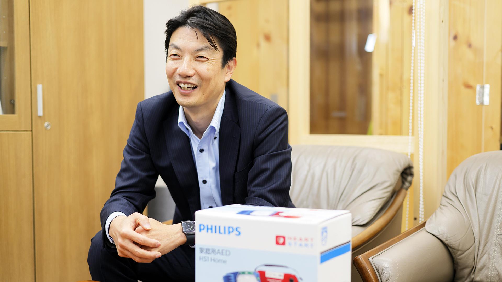 救命処置を奇跡ではなく「当たり前」に。私たち一般市民も実践できる救命処置とは