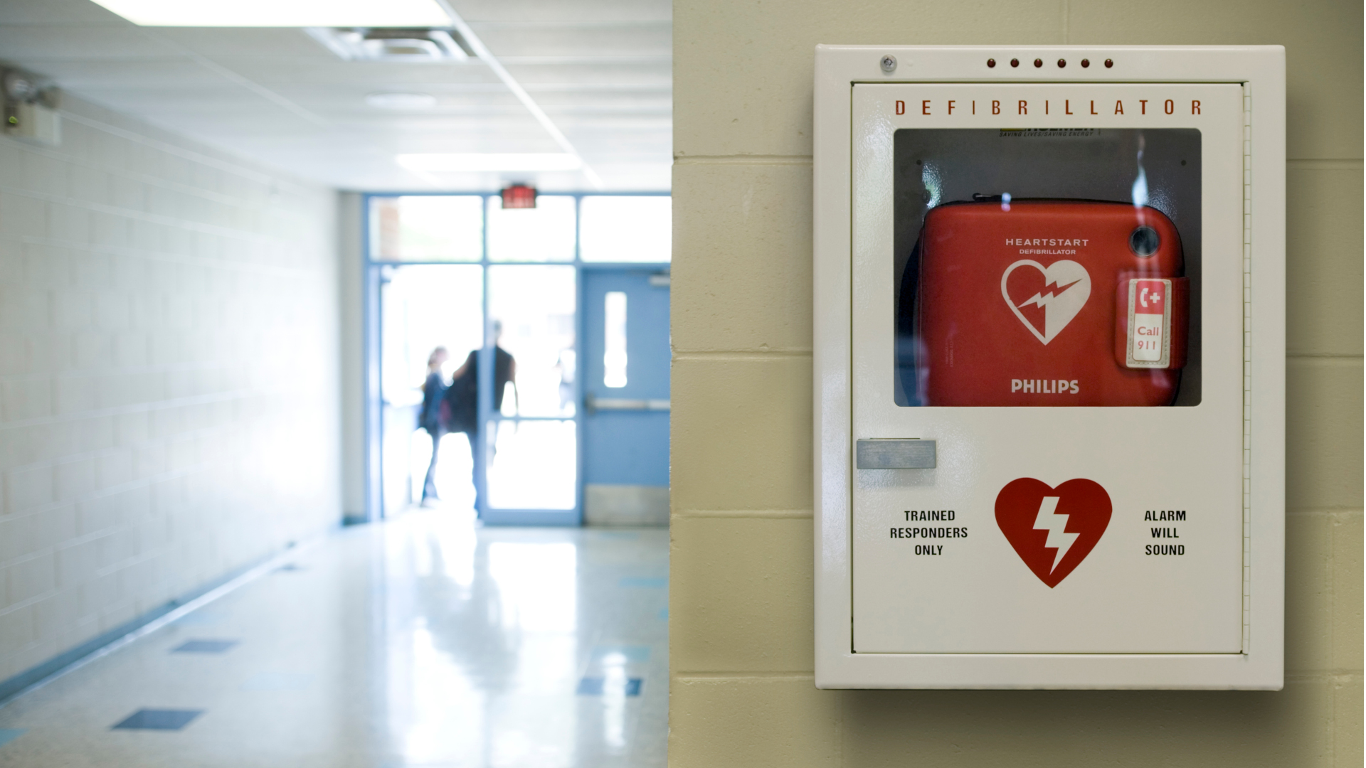 「心肺蘇生法とAED調査」結果レポート 自信をもってAEDを使用するために