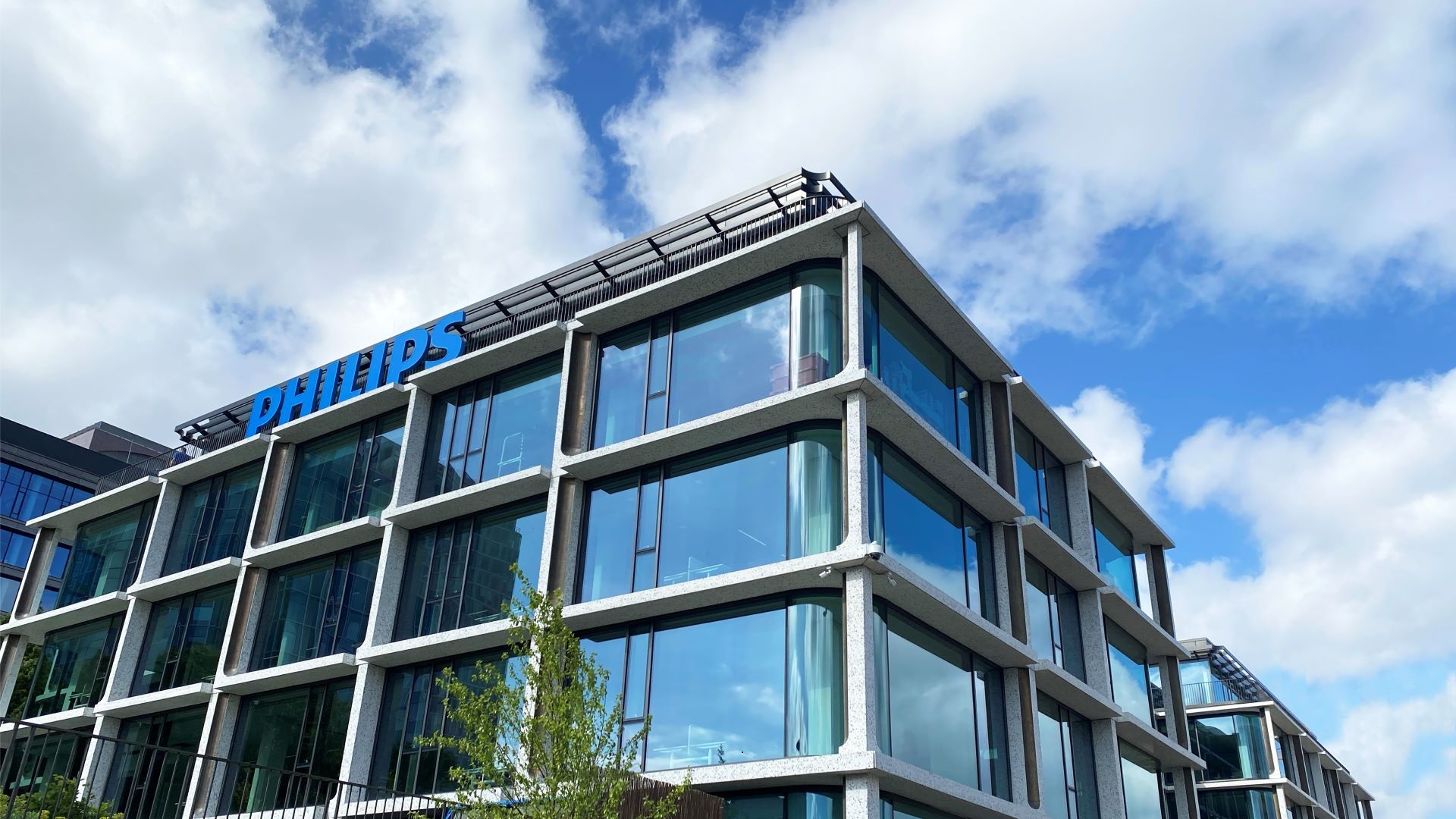 株式会社フィリップス・ジャパン社長交代のお知らせ